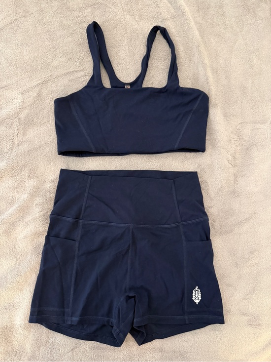 FP Movement by Free People Other - Free People Movement Workout Set